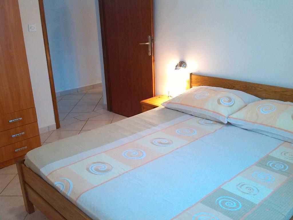 Apartments Beba Vir Δωμάτιο φωτογραφία