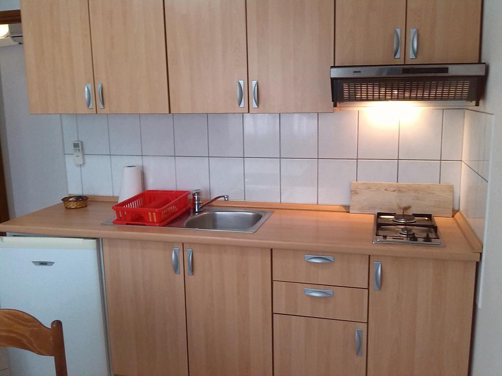 Apartments Beba Vir Δωμάτιο φωτογραφία