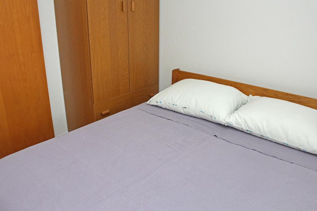 Apartments Beba Vir Δωμάτιο φωτογραφία