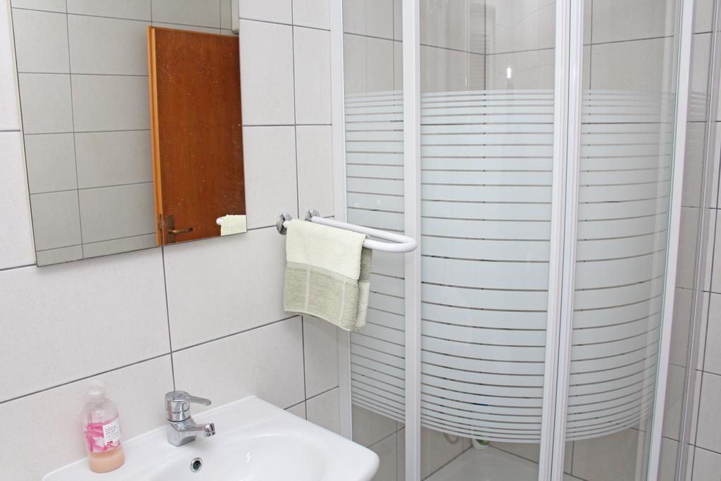 Apartments Beba Vir Δωμάτιο φωτογραφία