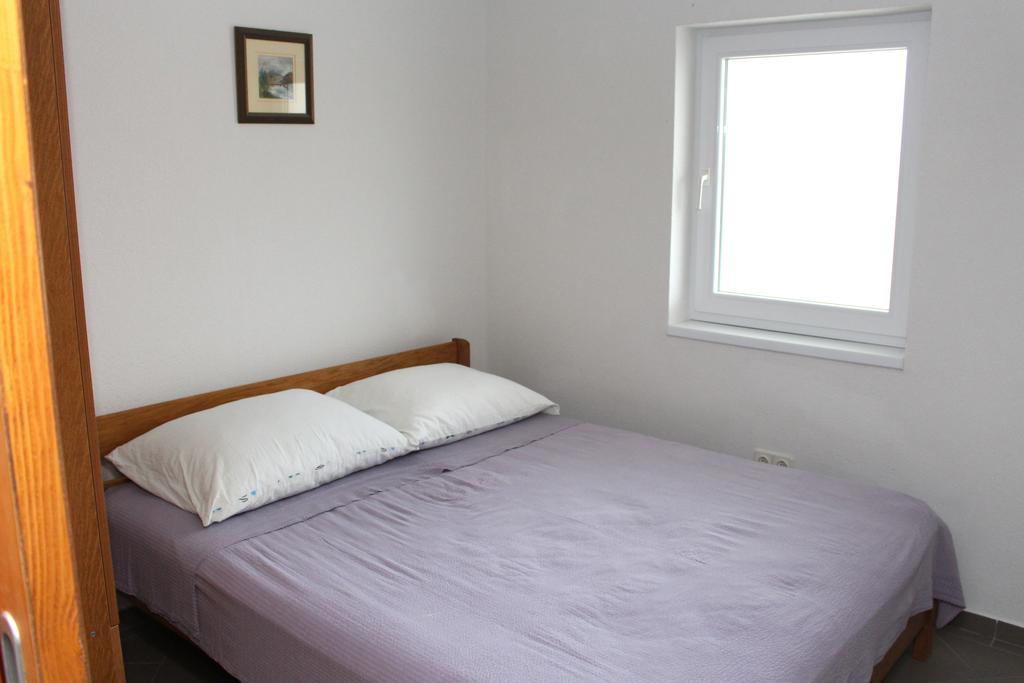 Apartments Beba Vir Δωμάτιο φωτογραφία
