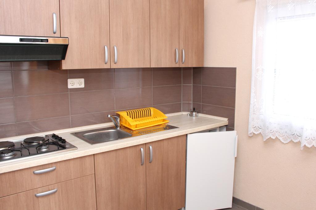 Apartments Beba Vir Δωμάτιο φωτογραφία