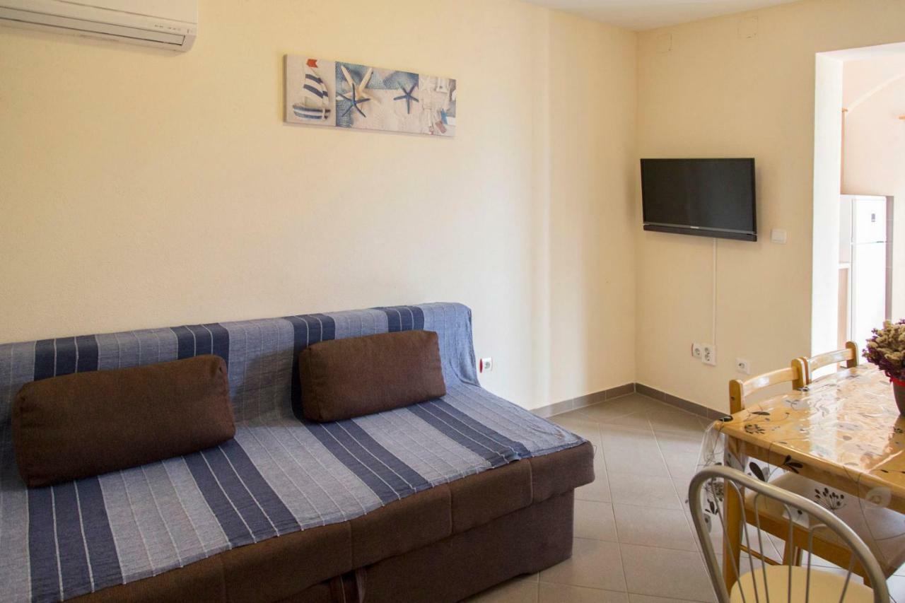 Apartments Beba Vir Εξωτερικό φωτογραφία